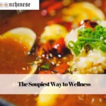 The Soupiest Way to Wellness