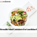 Top Reusable Salad Containers For Lunchtime Prep