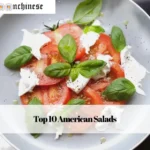 Top 10 American Salads