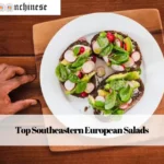Top Southeastern European Salads