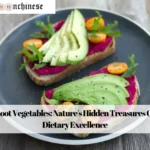 Root Vegetables: Nature's Hidden Treasures Of Dietary Excellence