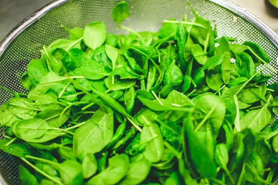 Leafy Greens: The Unsung Heroes Of The Vegetable World