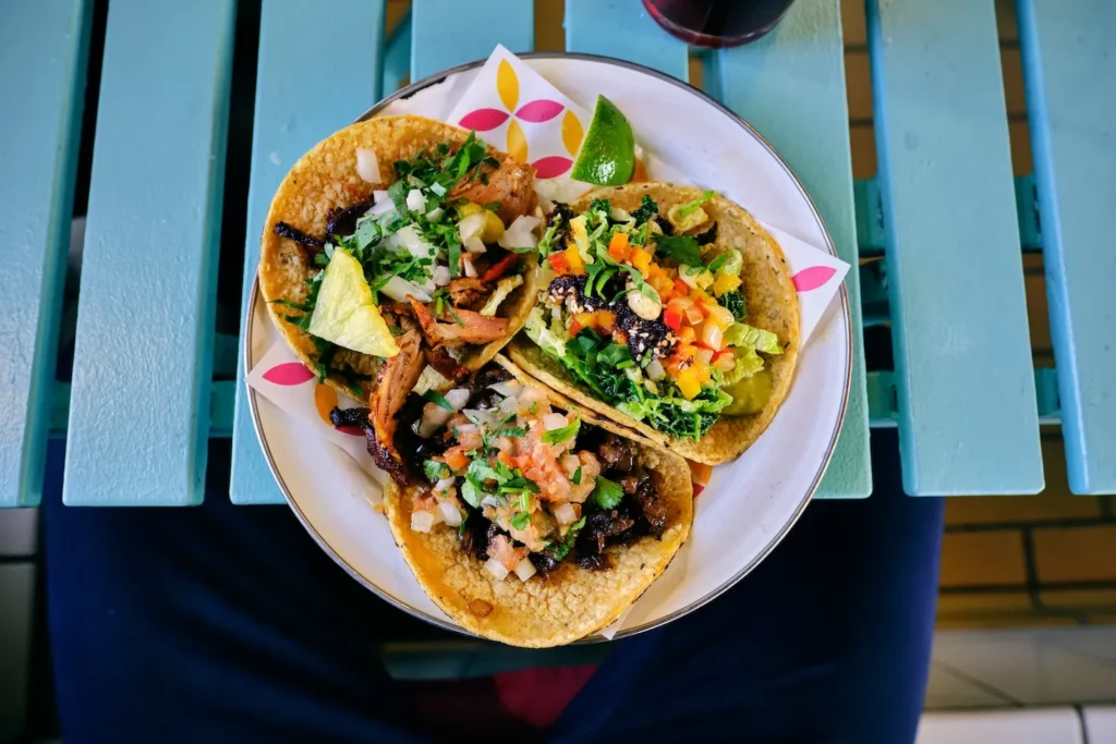 Effortless Eats: Dive into Wellness with Swift Taco Magic
